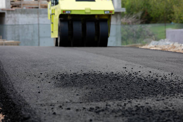 Best Concrete Paver Driveway  in Kankakee, IL