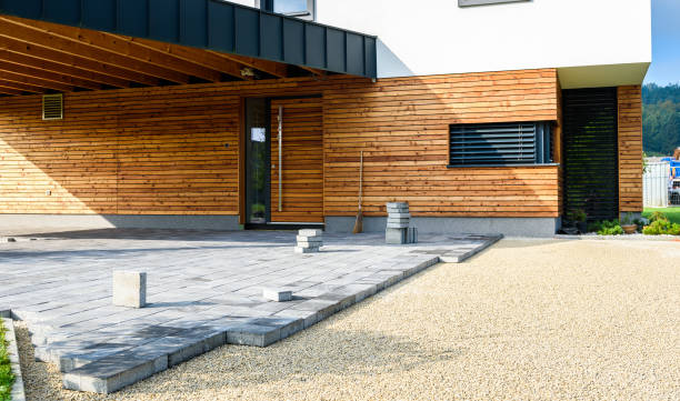 Best Driveway Resurfacing Pavers  in Kankakee, IL