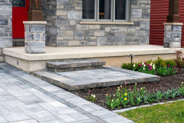 Best Affordable Driveway Pavers  in Kankakee, IL