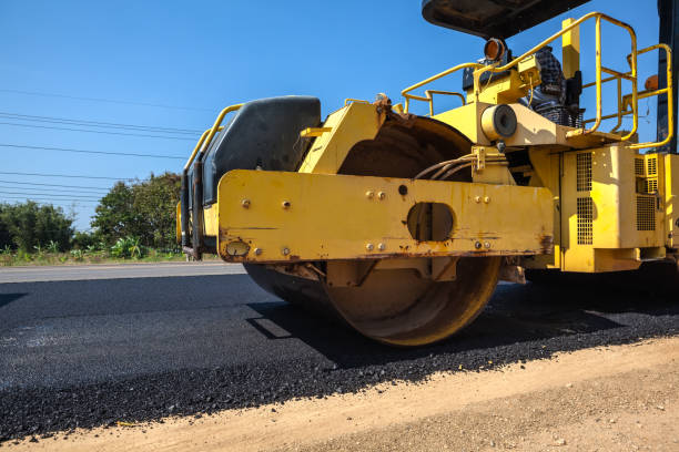 Reasons to Select Us for Your Driveway Paving Requirements in Kankakee, IL